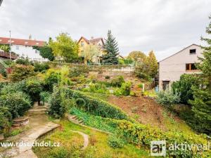 Prodej rodinného domu, Praha - Suchdol, Nad dolíky, 160 m2