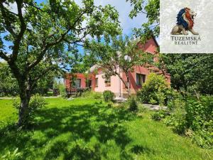 Prodej rodinného domu, Horní Město - Skály, 232 m2