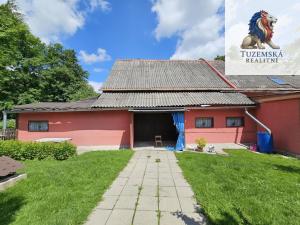 Prodej rodinného domu, Horní Město - Skály, 232 m2