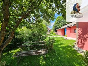 Prodej rodinného domu, Horní Město - Skály, 232 m2