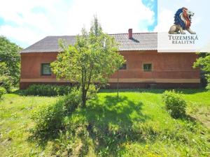 Prodej rodinného domu, Horní Město - Skály, 232 m2