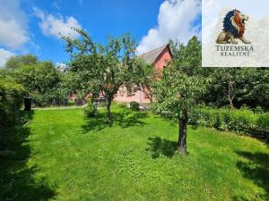 Prodej rodinného domu, Horní Město - Skály, 232 m2