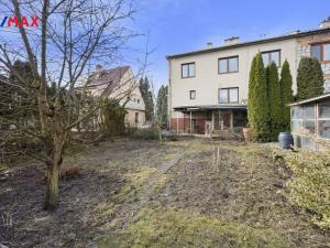 Prodej rodinného domu, Rousínov - Čechyně, 174 m2