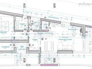 Prodej rodinného domu, Velké Přílepy, 195 m2