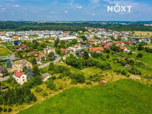 Prodej pozemku pro bydlení, Mladá Boleslav, 488 m2
