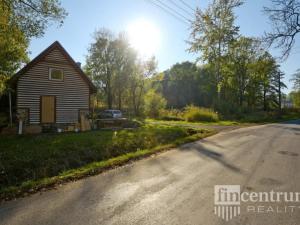 Prodej pozemku pro bydlení, Verneřice, 12886 m2