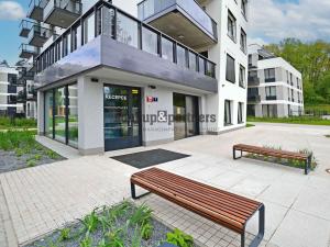 Prodej bytu 2+kk, Praha - Hostivař, 62 m2