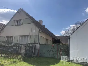 Prodej chalupy, Borotice - Čelina, 543 m2