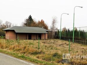 Prodej pozemku pro komerční výstavbu, Borek - Ostružno, 2548 m2