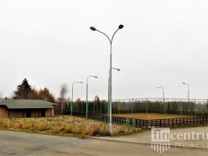 Prodej pozemku pro komerční výstavbu, Borek - Ostružno, 2548 m2