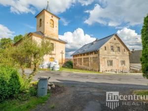 Prodej rodinného domu, Štědrá - Brložec, 275 m2