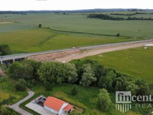 Prodej pozemku pro komerční výstavbu, Mirotice, 16721 m2