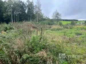 Prodej pozemku pro bydlení, Jihlava, 3957 m2