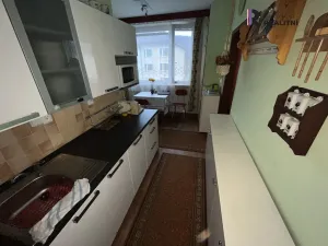 Prodej bytu 3+1, Loučná nad Desnou, 73 m2