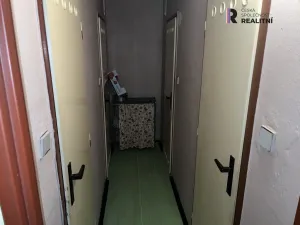 Prodej bytu 3+1, Loučná nad Desnou, 73 m2
