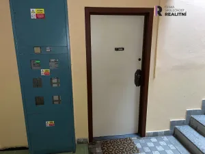 Prodej bytu 3+1, Loučná nad Desnou, 73 m2