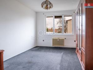 Prodej bytu 2+1, Osek, 53 m2