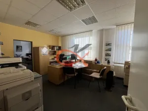 Pronájem výrobních prostor, Rožnov pod Radhoštěm, Tvarůžkova, 400 m2