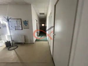 Pronájem výrobních prostor, Rožnov pod Radhoštěm, Tvarůžkova, 400 m2