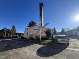 Pronájem komerční nemovitosti, Rožnov pod Radhoštěm, Tvarůžkova, 486 m2