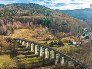 Prodej rodinného domu, Kryštofovo Údolí, 150 m2