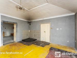 Prodej rodinného domu, Hostín u Vojkovic, 280 m2