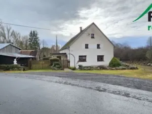 Prodej rodinného domu, Bor - Ostrov, Ostrov, 159 m2