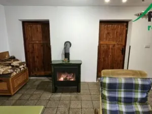 Prodej rodinného domu, Bor - Ostrov, Ostrov, 159 m2