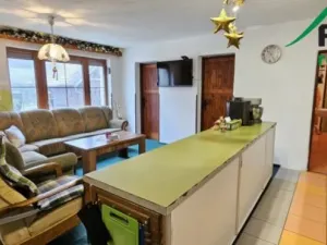 Prodej rodinného domu, Bor - Ostrov, Ostrov, 159 m2