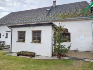 Prodej rodinného domu, Bor - Ostrov, Ostrov, 159 m2