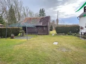 Prodej rodinného domu, Bor - Ostrov, Ostrov, 159 m2