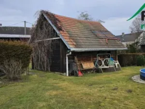 Prodej rodinného domu, Bor - Ostrov, Ostrov, 159 m2