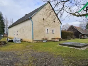 Prodej rodinného domu, Bor - Ostrov, Ostrov, 159 m2