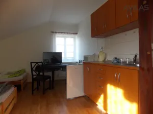 Prodej ubytování, Týnec nad Sázavou - Zbořený Kostelec, 500 m2