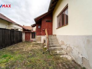 Prodej rodinného domu, Nymburk, Boleslavská třída, 160 m2