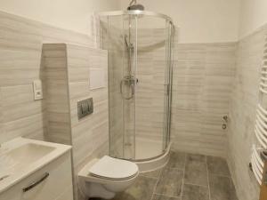 Pronájem bytu 2+1, Cheb, Evropská, 76 m2