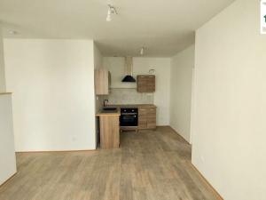 Pronájem bytu 2+1, Cheb, Evropská, 76 m2