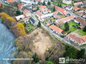 Prodej pozemku pro bydlení, Hostín u Vojkovic, 800 m2