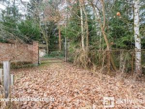 Prodej pozemku pro bydlení, Hostín u Vojkovic, 880 m2