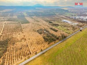 Prodej zahrady, Dobříň, 6010 m2