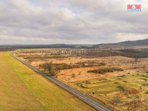 Prodej zahrady, Dobříň, 6010 m2