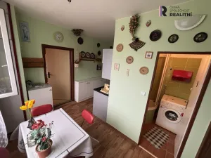 Prodej bytu 3+1, Loučná nad Desnou, 73 m2