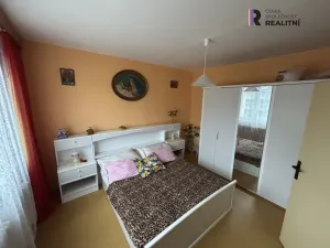 Prodej bytu 3+1, Loučná nad Desnou, 73 m2