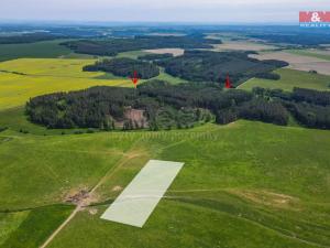 Prodej zemědělské půdy, Ostrov u Bezdružic, 49419 m2