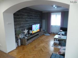 Pronájem bytu 2+1, Litvínov - Horní Litvínov, Ladova, 45 m2