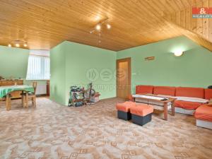 Prodej rodinného domu, Lukavice, 140 m2