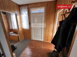 Prodej rodinného domu, Brumov-Bylnice - Bylnice, Hrbáč, 240 m2