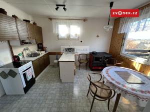 Prodej rodinného domu, Brumov-Bylnice - Bylnice, Hrbáč, 240 m2