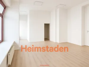 Pronájem obchodního prostoru, Havířov - Šumbark, Slovenského národního povstání, 59 m2