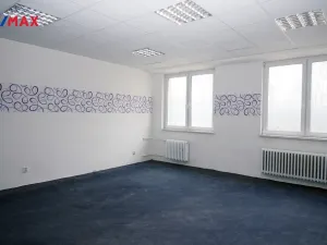 Pronájem kanceláře, Havířov - Šumbark, Lidická, 36 m2